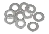 HPI Washers - 5.1x13x0.3mm (10)