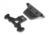 HPI WR8 Front Bumper Set