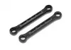 HPI WR8 Upper Arm Set