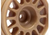 HPI WR8 Rally Off Road Wheels - 48 x 33mm - Bronze (2)