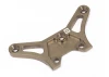 HPI Hard Anodized Alloy Front Upper Brace for WR8 / Bullet
