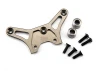 HPI Hard Anodized Alloy Front Upper Brace for WR8 / Bullet