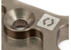 HPI Hard Anodized Alloy Front Upper Brace for WR8 / Bullet
