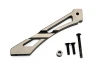 HPI Hard Anodized Alloy Rear Brace for WR8 / Bullet