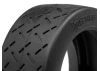 HPI WR8 Tarmac Tyres - D Compound (2) - 57 x 80mm
