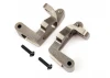 HPI Hard Anodized Alloy C Hubs for WR8 / Bullet