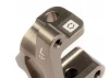HPI Hard Anodized Alloy C Hubs for WR8 / Bullet