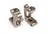 HPI Hard Anodized Alloy C Hubs for WR8 / Bullet