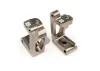 HPI Hard Anodized Alloy C Hubs for WR8 / Bullet