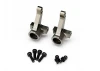 HPI Hard Anodized Alloy Knuckles for WR8 / Bullet