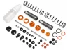 HPI Aluminium Threaded Shock Set (70-103mm/2Pcs) ** CLEARANCE **