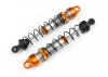 HPI Aluminium Threaded Shock Set (70-103mm/2Pcs) ** CLEARANCE **