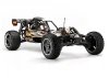 HPI Baja 5B-1F Clear Bodyshell (Baja 5B Flux)