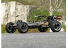 HPI Baja 5B-1F Clear Bodyshell (Baja 5B Flux)