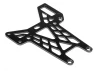 HPI Rear Upper Plate (Black)