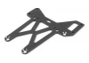 HPI Rear Upper Plate (Black)
