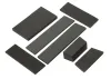 HPI Baja 5B Flux Battery Box Foam Set