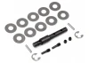 HPI Idler Shaft 6X8X48mm