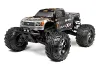HPI Savage X 4.6 GT-3