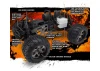 HPI Savage X 4.6 GT-3