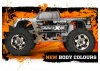 HPI Savage X 4.6 GT-3