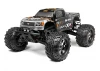 HPI Savage X 4.6 GT-3