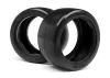 HPI Falken Azenis Slick Tire 31mm (Front/2Pcs)