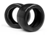 HPI Falken Azenis Slick Tire 31mm (Front/2Pcs)