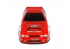 HPI Nissan S13 Clear Bodyshell (200mm)