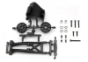 HPI E-Firestorm Wheelie Bar