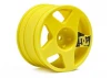 HPI WR8 Ken Block Fifteen 52 Tarmac Wheel Set (4)