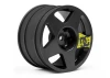 HPI WR8 Ken Block Fifteen 52 Tarmac Wheel Set (4)