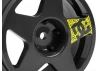 HPI WR8 Ken Block Fifteen 52 Tarmac Wheel Set (4)