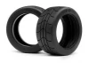 HPI Ken Block Gymkhana Tyres - D Compound - 57x80mm - 1 Pair