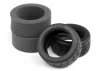 HPI Ken Block Gymkhana Tyres - D Compound - 57x80mm - 1 Pair