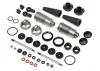 HPI Big Bore Shock Set (106mm/2Pcs)