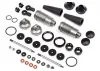 HPI Big Bore Shock Set (106mm/2Pcs)