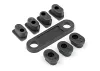 HPI Hinge Pin Bushing Set