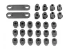 HPI Hinge Pin Bushing Set