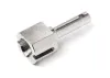 HPI Heavy Duty Centre Diff Shaft - 5 x 31mm - Rear - 1 Piece