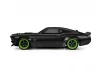 HPI 1969 Ford Mustang RTR-X Clear Bodyshell (200mm)