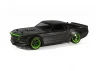 HPI 1969 Ford Mustang RTR-X Clear Bodyshell (200mm)
