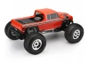 HPI GTXL-1 Vintage Bodyshell for HPI Savage XL