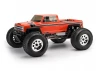 HPI GTXL-1 Vintage Bodyshell for HPI Savage XL