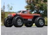 HPI GTXL-1 Vintage Bodyshell for HPI Savage XL