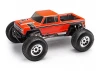 HPI GTXL-1 Vintage Bodyshell for HPI Savage XL