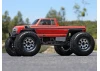 HPI GTXL-1 Vintage Bodyshell for HPI Savage XL