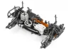 HPI Bullet MT 3.0