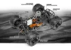 HPI Bullet MT 3.0