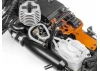 HPI Bullet MT 3.0